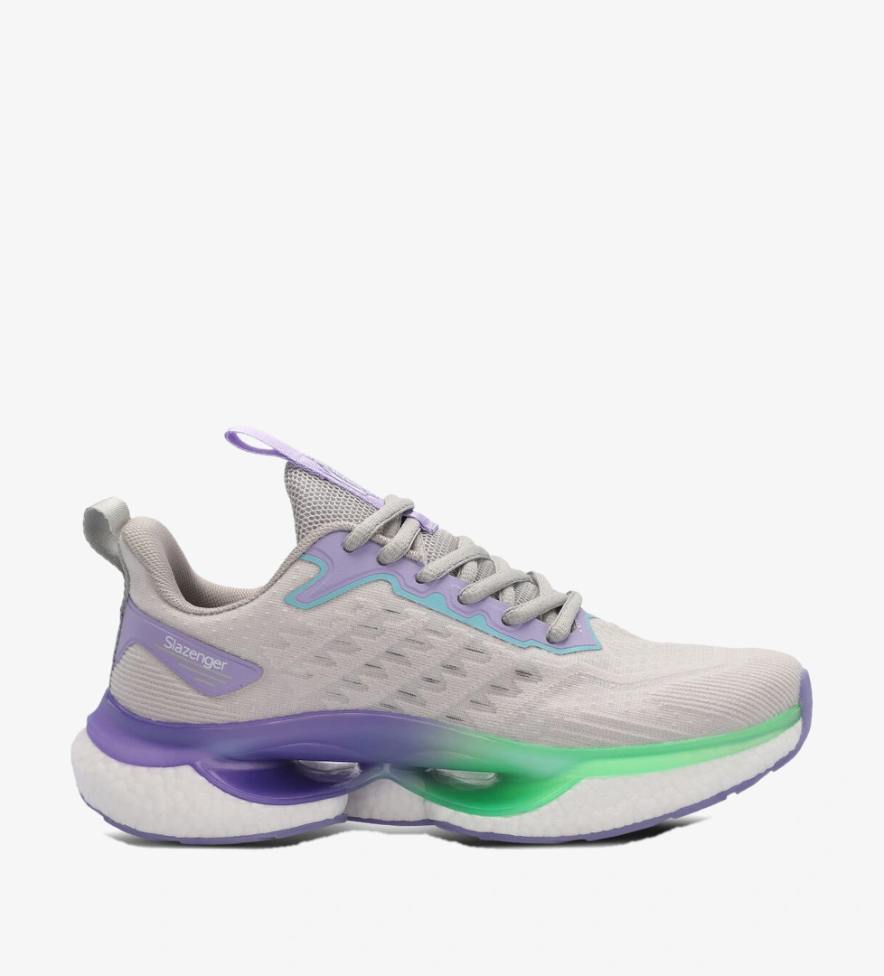 Slazenger Gri Slazenger Willock