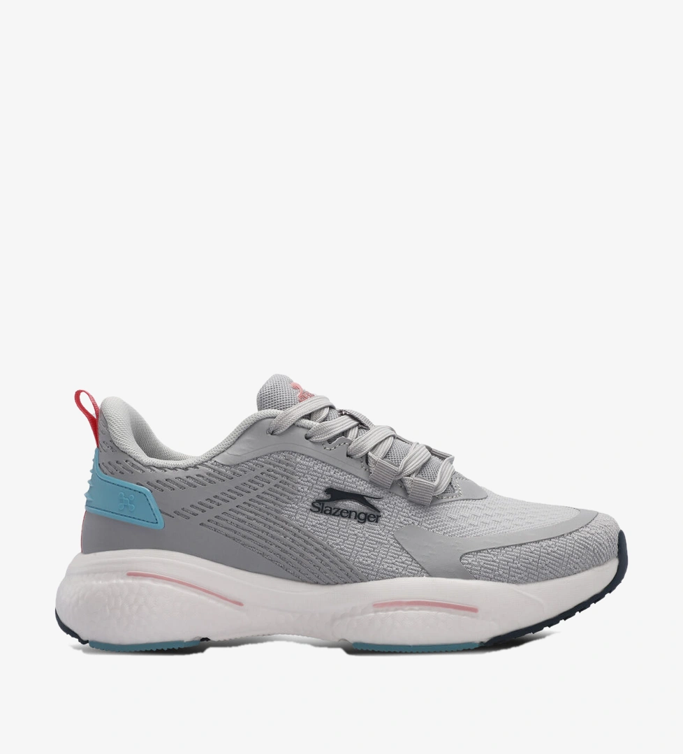 Slazenger Gri Slazenger Wayne