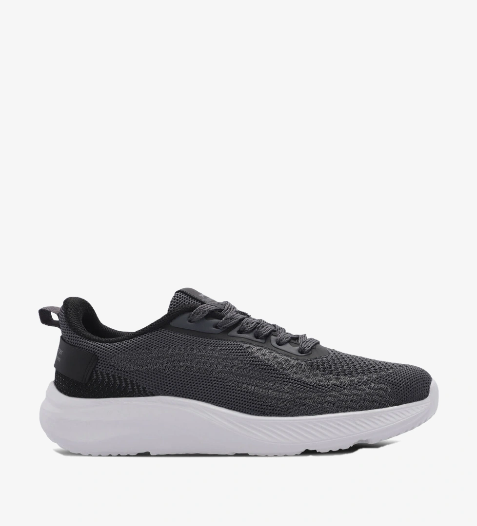 Slazenger Koyu Gri Slazenger Andora