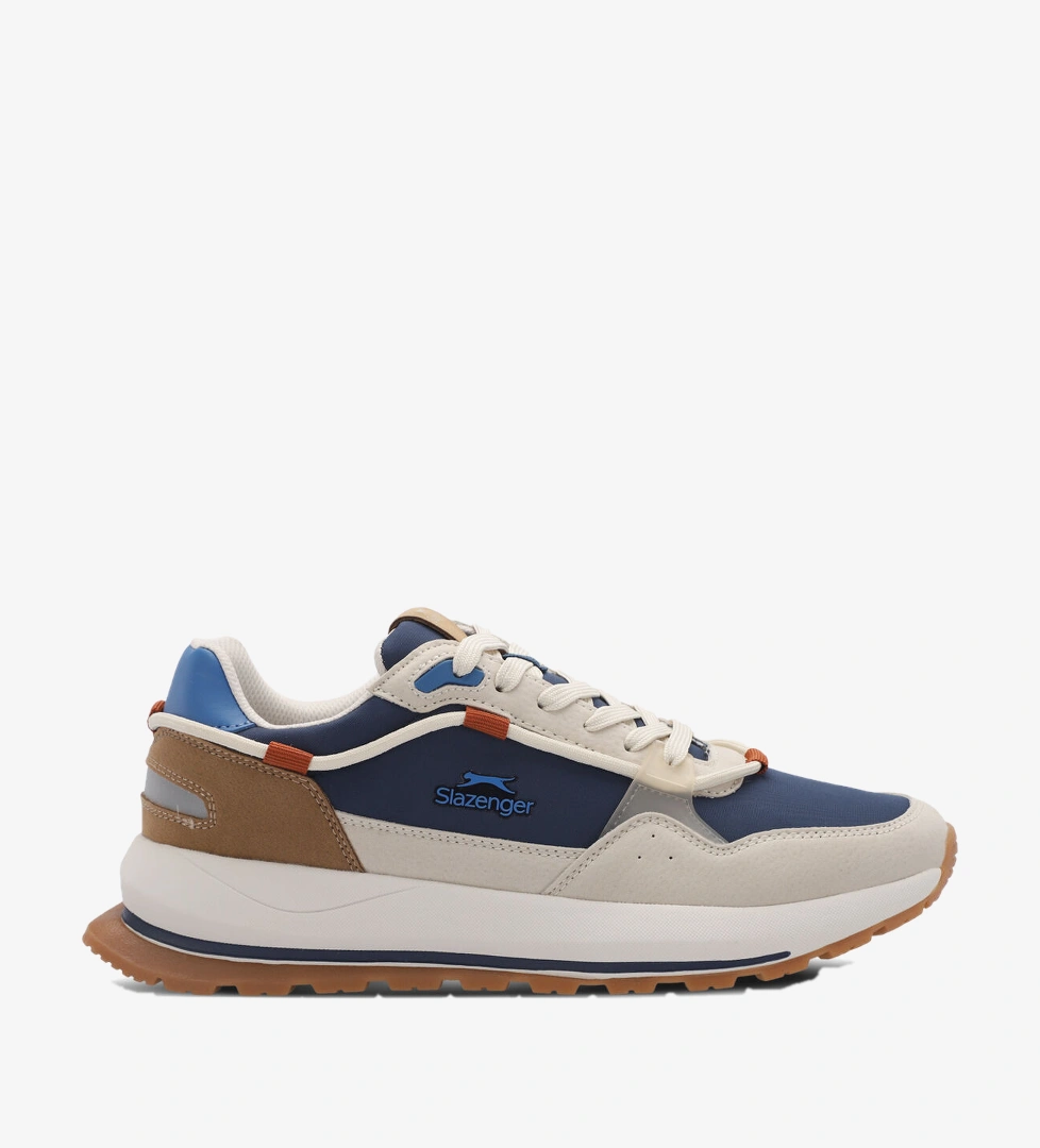Slazenger Lacivert Slazenger Willard