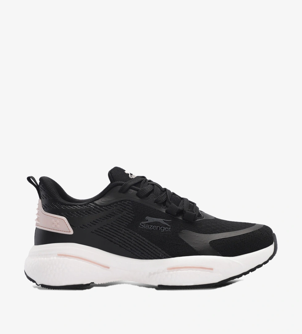 Slazenger Siyah Slazenger Wayne