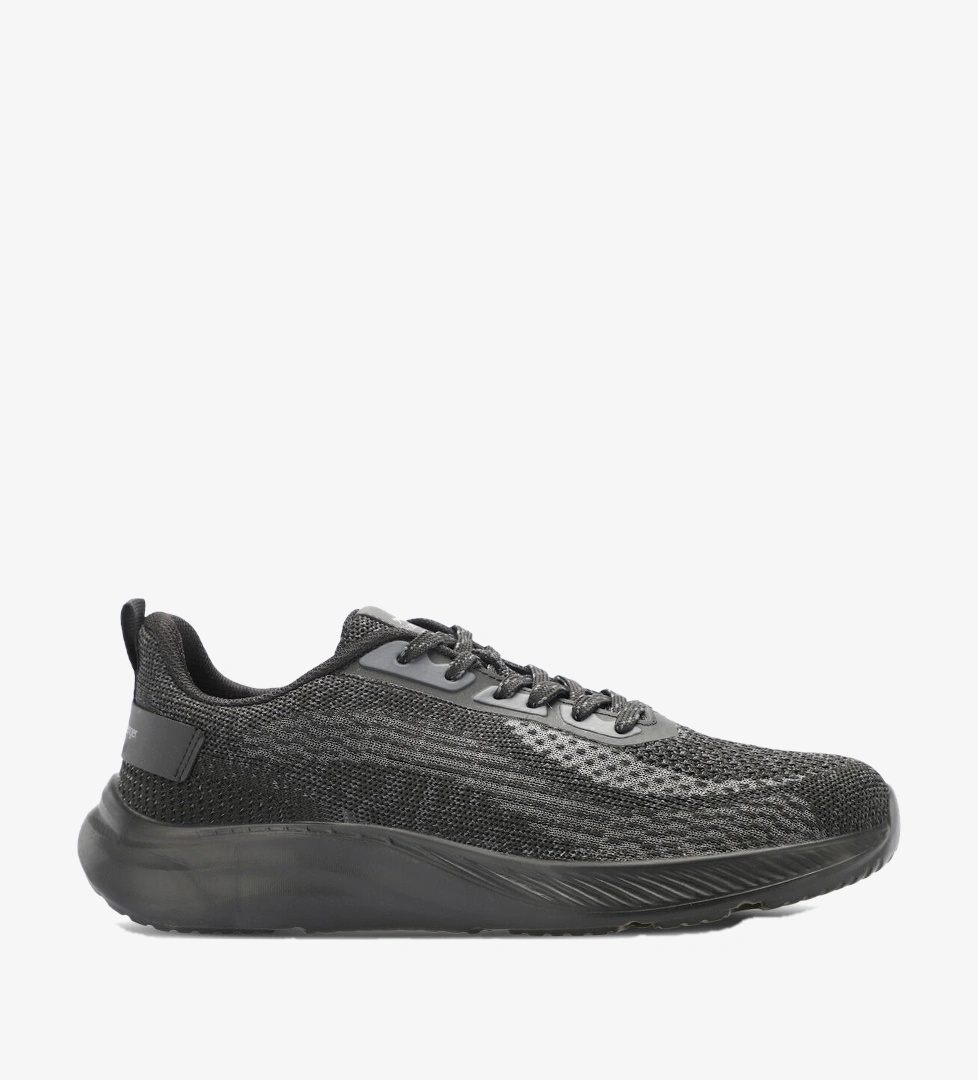 Slazenger Siyah Siyah Slazenger Andora