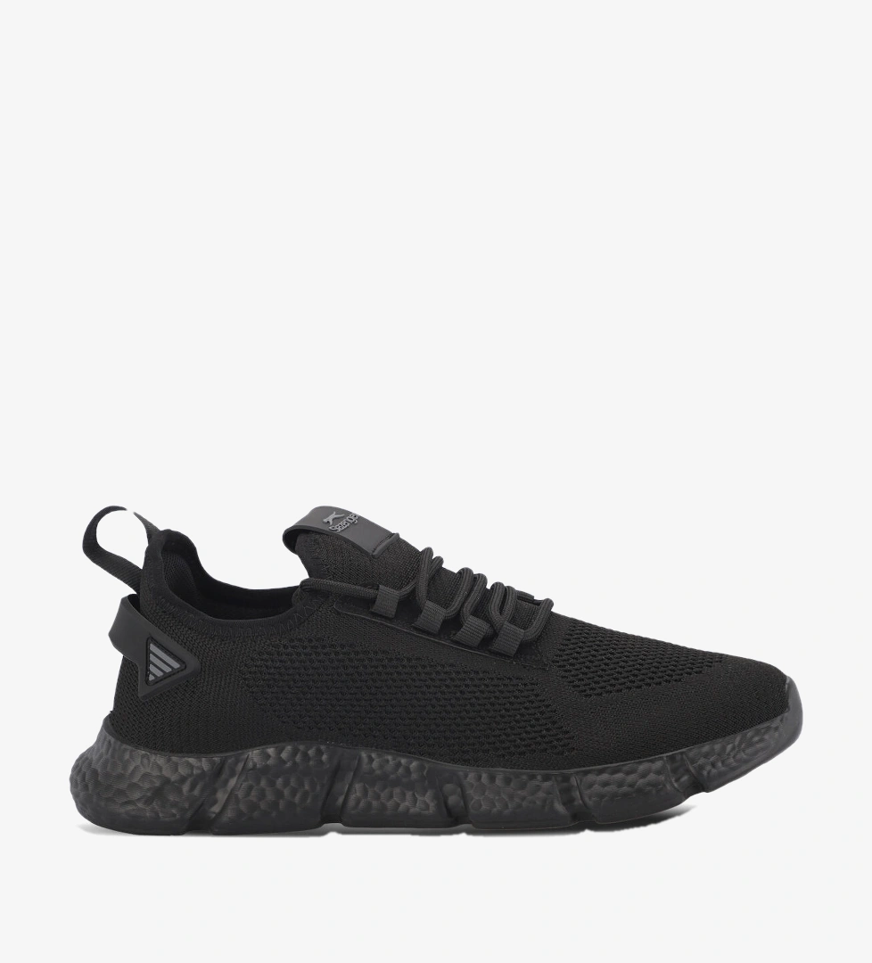 Slazenger Siyah Siyah Slazenger Advant