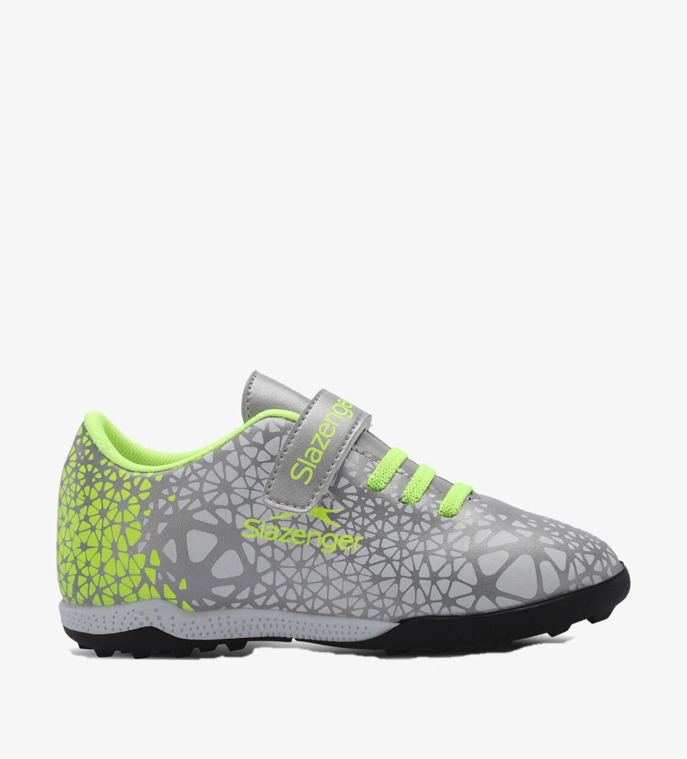 Slazenger Ayakkabi Gri Slazenger Crystal