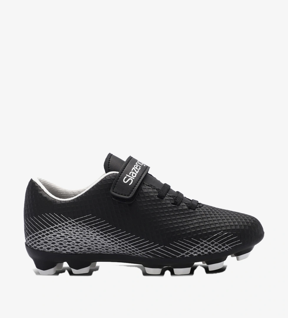 Slazenger Siyah Gri Slazenger Cultural