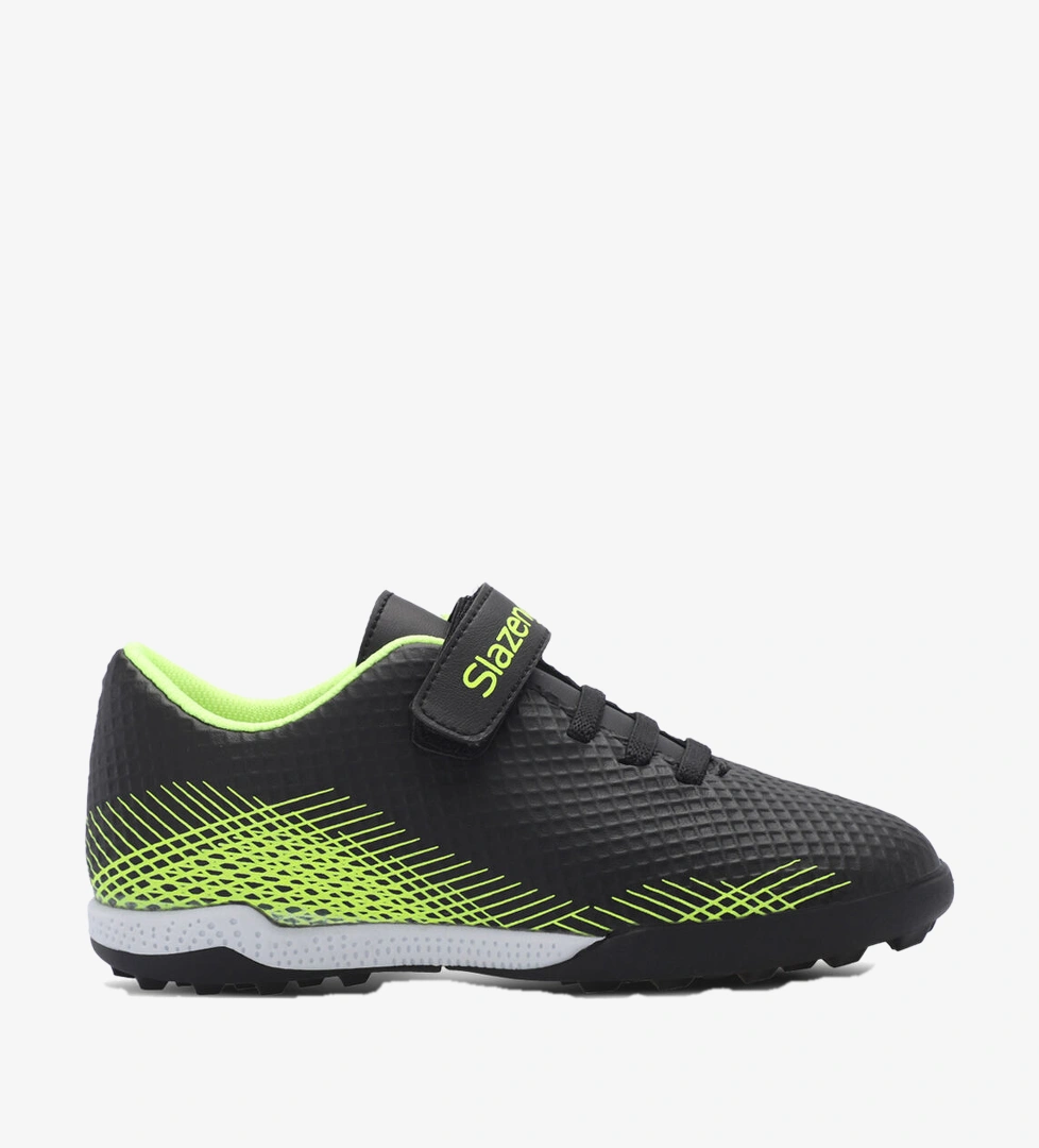 Slazenger Siyah Yesil Slazenger Cultural