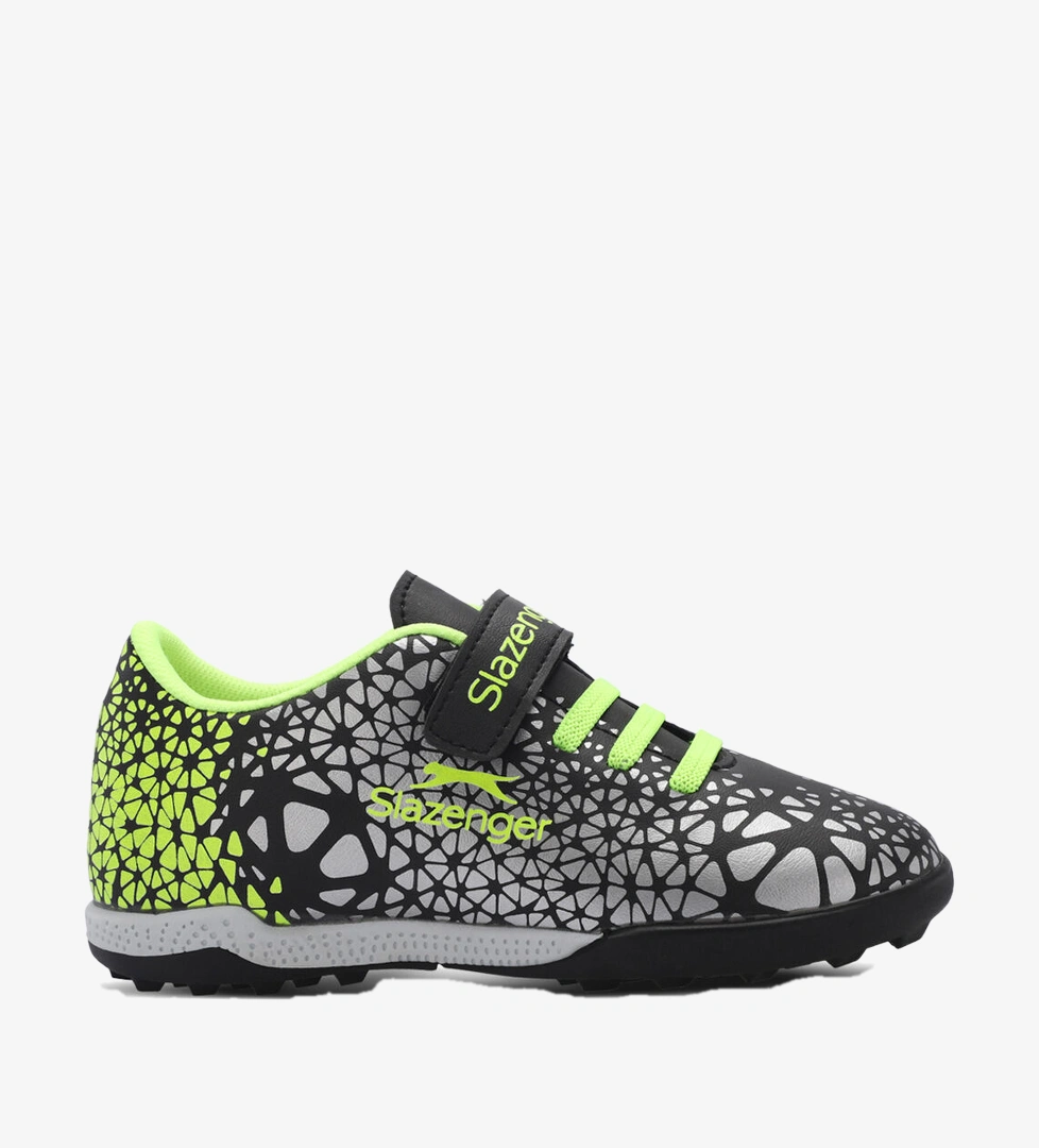 Slazenger Siyah Yesil Slazenger Crystal