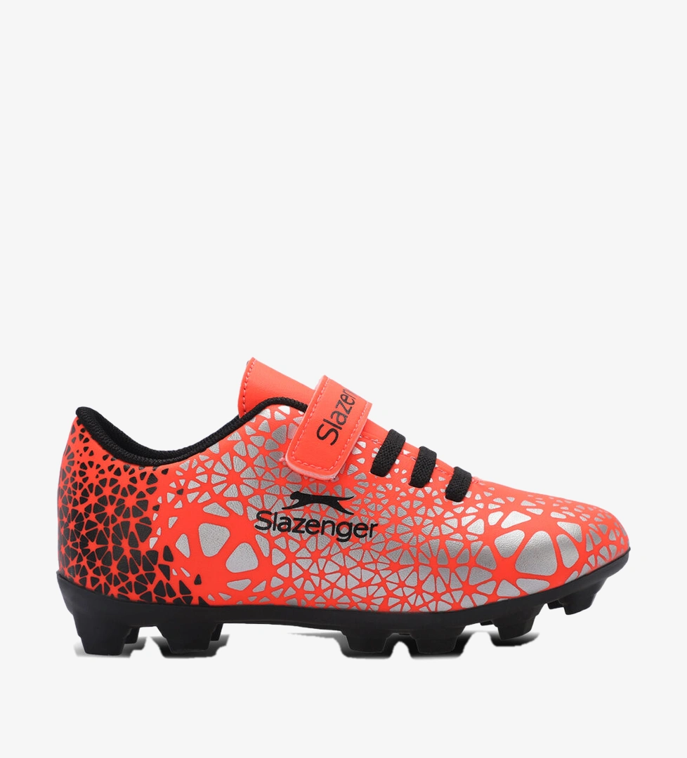 Slazenger Turuncu Slazenger Crystal
