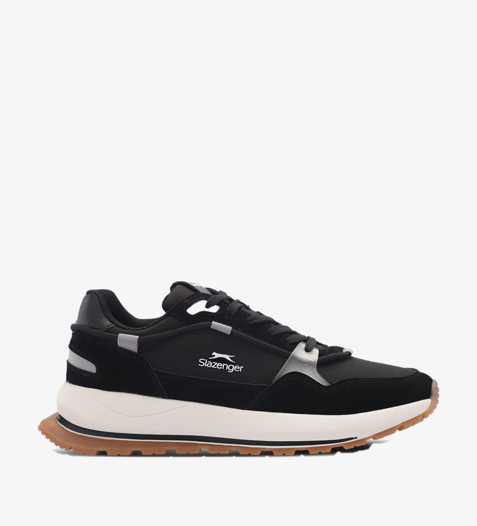 Slazenger Siyah Slazenger Willard