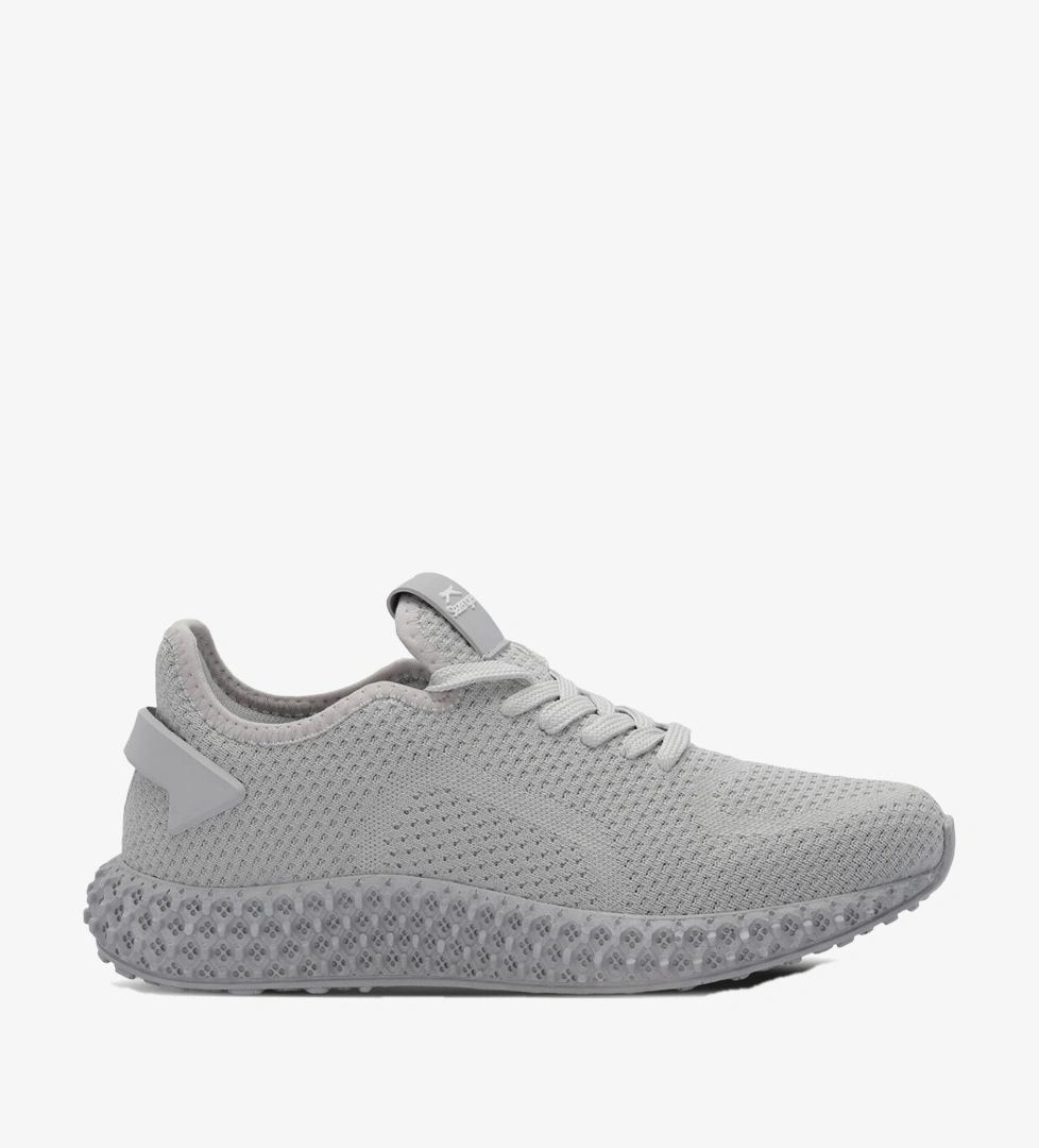 Slazenger Gri Slazenger Atomix