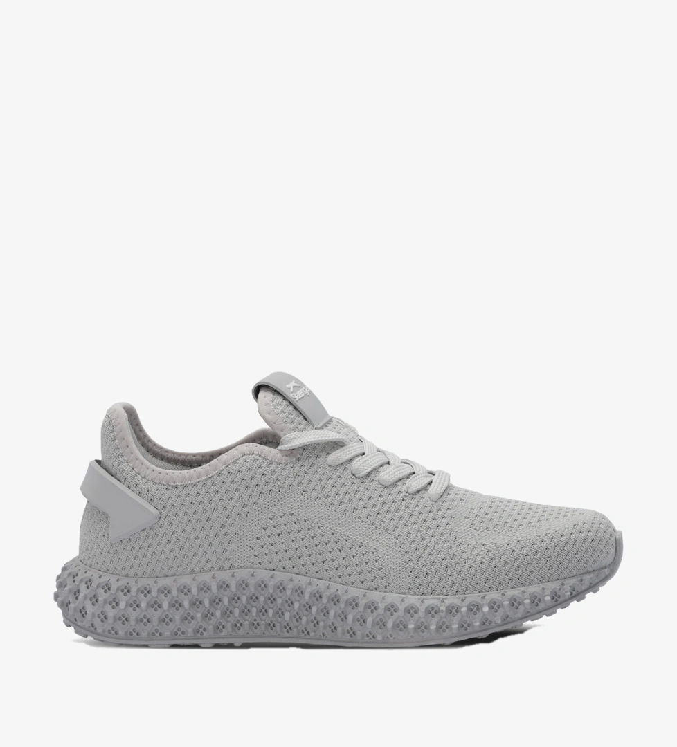 Slazenger Gri Slazenger Atomix