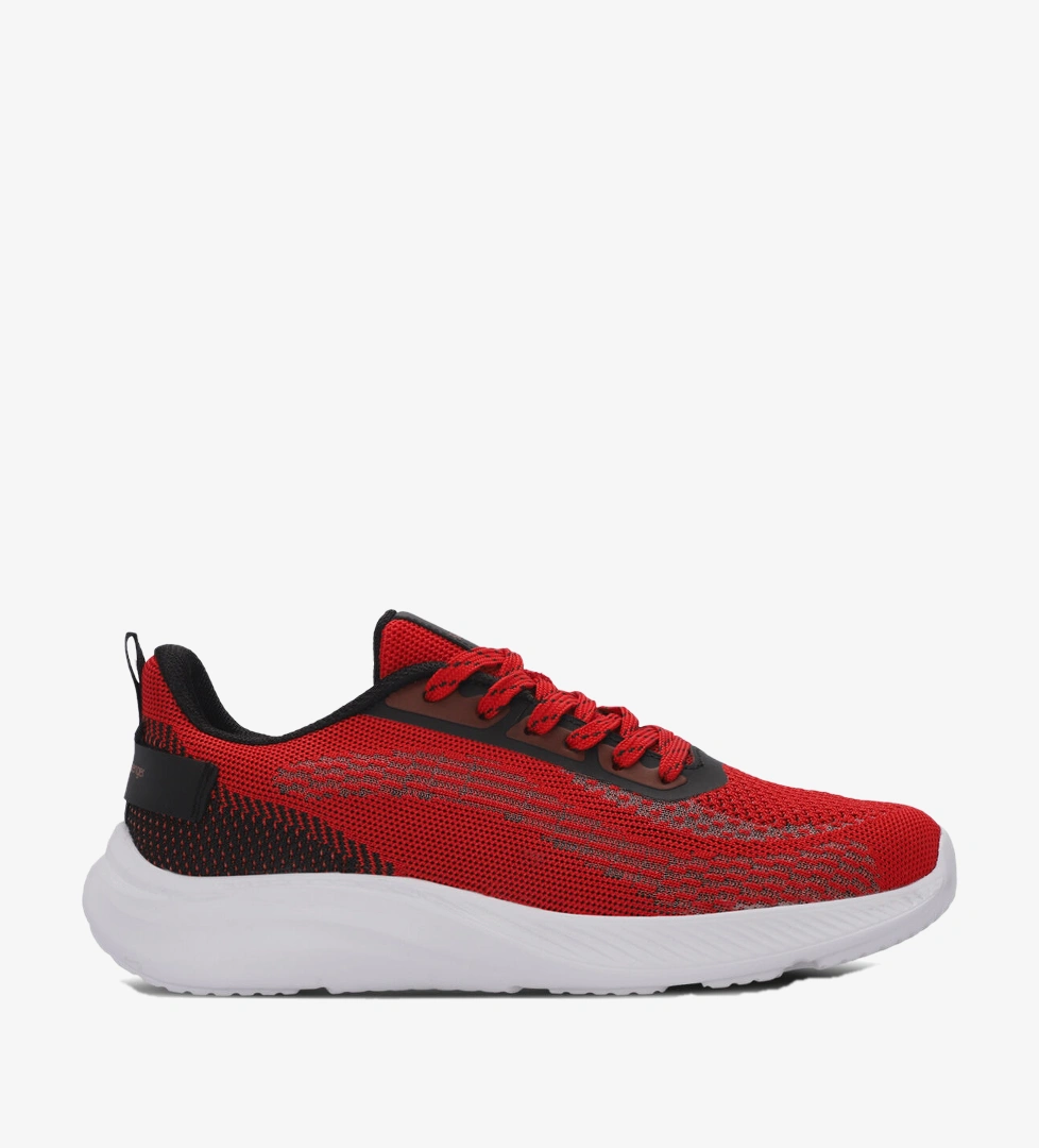 Slazenger Kırmızı Slazenger Andora