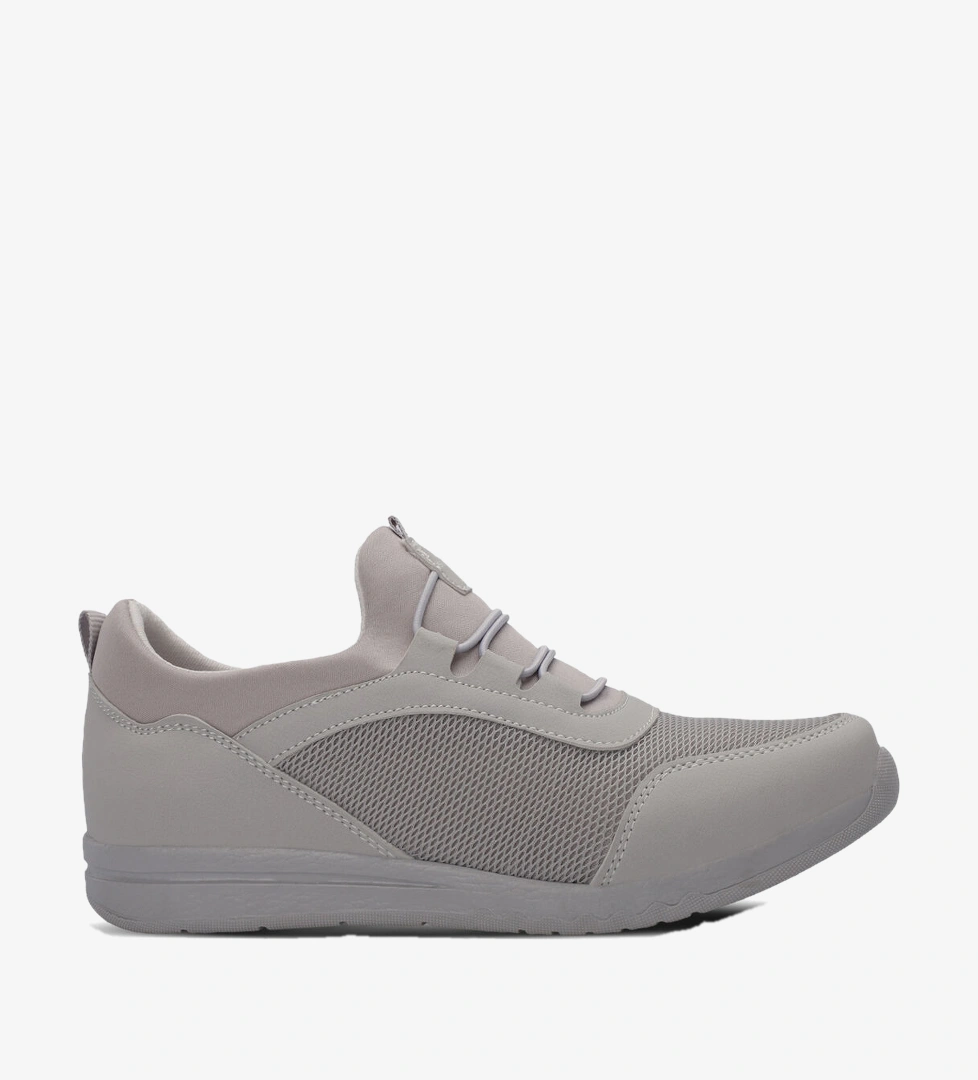 Slazenger Gri Slazenger Alen