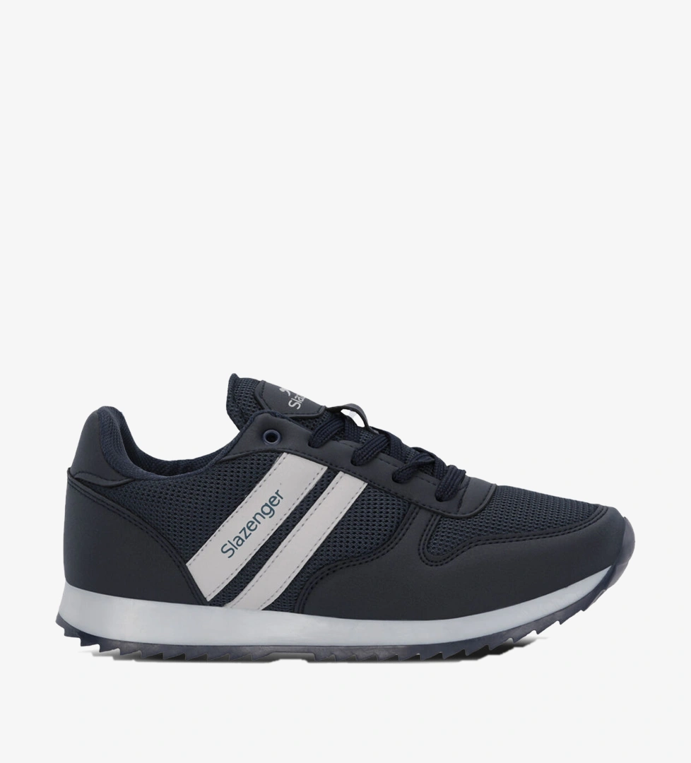 Slazenger Lacivert Gri Slazenger Ajay