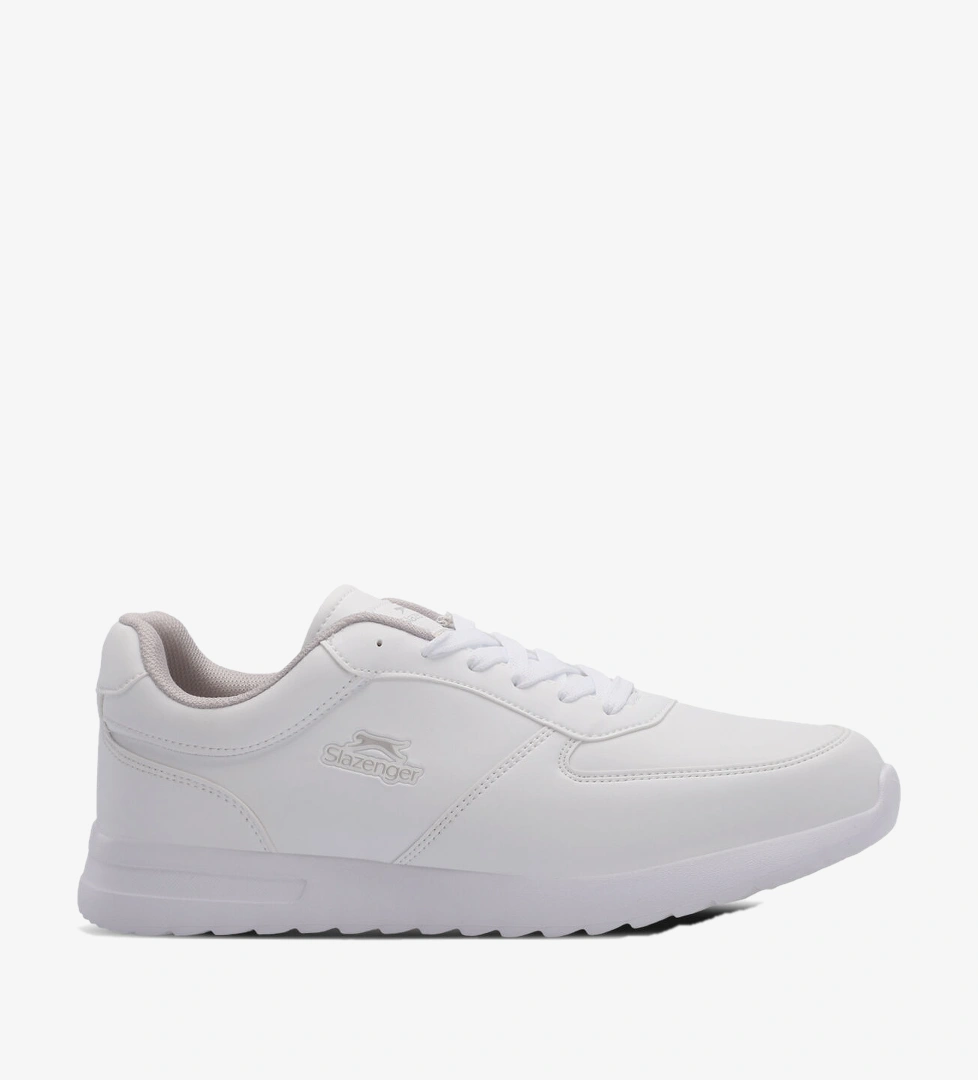 Slazenger Beyaz Lacivert Kırmızı Slazenger Marlon