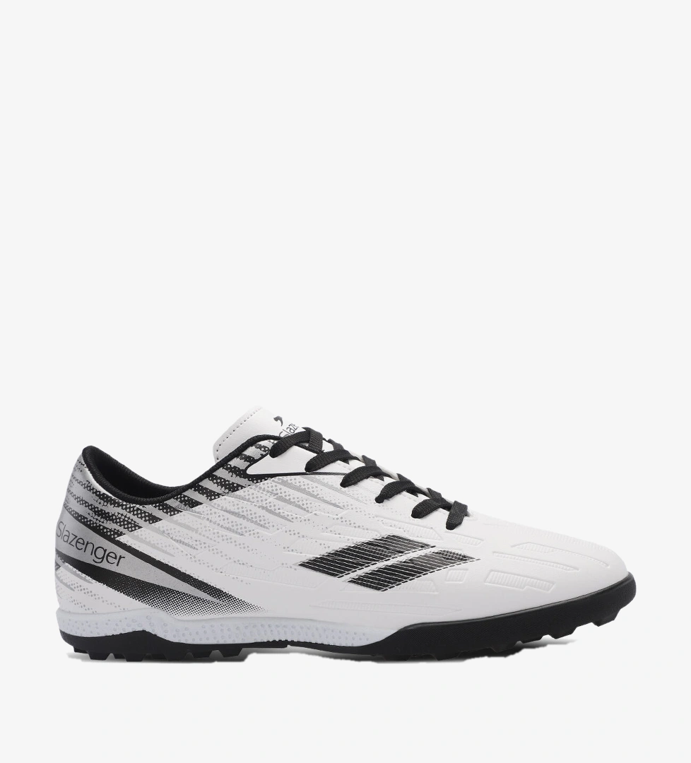 Slazenger Halı Saha Beyaz Siyah Futbol Slazenger Cambly