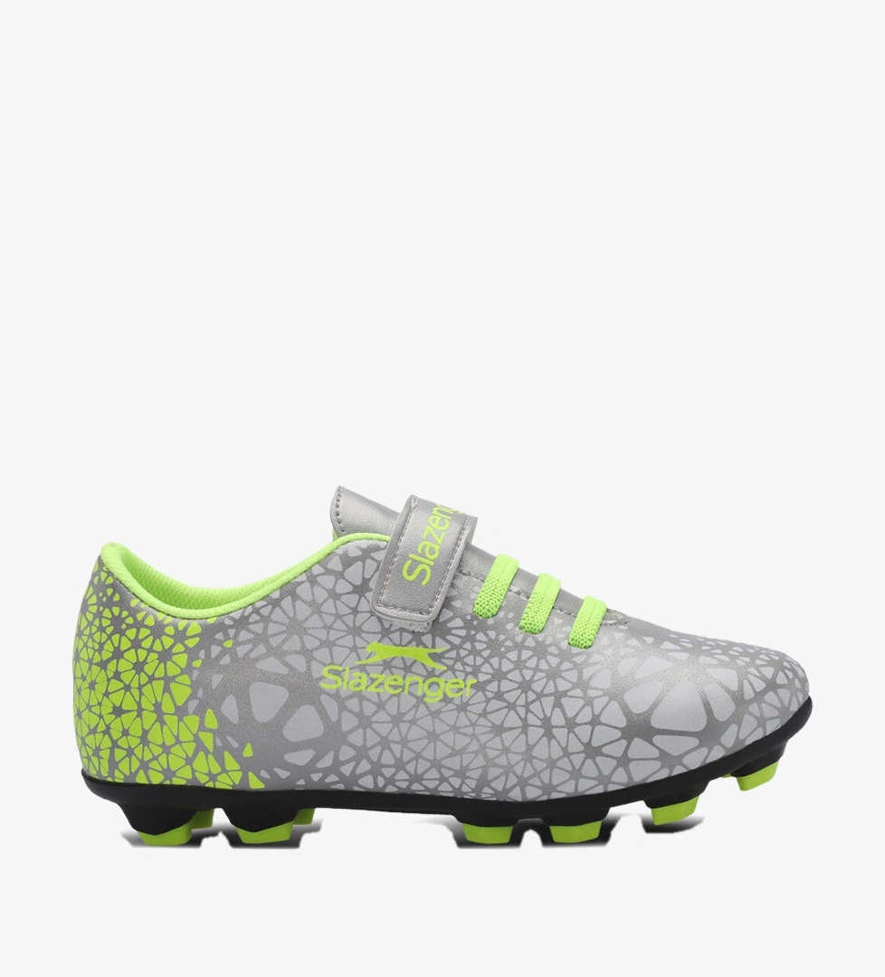 Slazenger Gri Slazenger Crystal