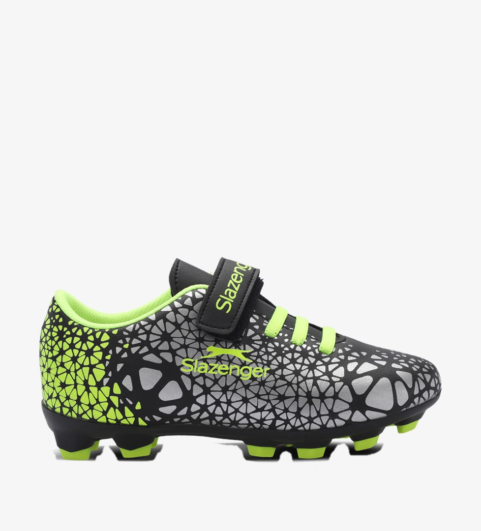Slazenger Yesil Slazenger Crystal