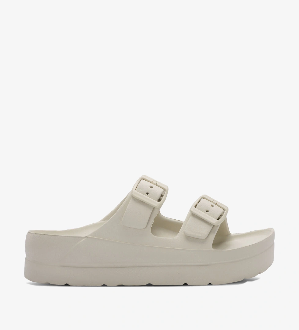 Slazenger Terlik Bej Slazenger Toal