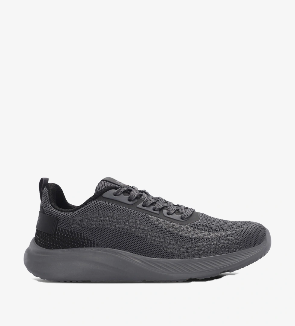 Slazenger Koyu Gri Slazenger Andora