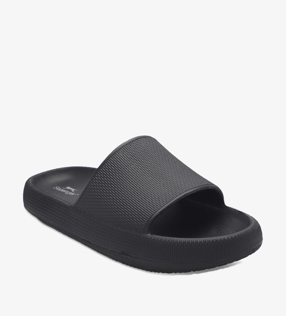 Slazenger Terlik Siyah Slazenger Twist