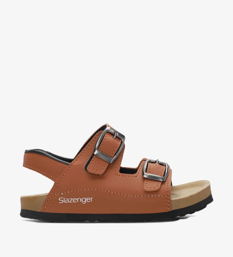 Slazenger Sandalet Taba Slazenger Kobby