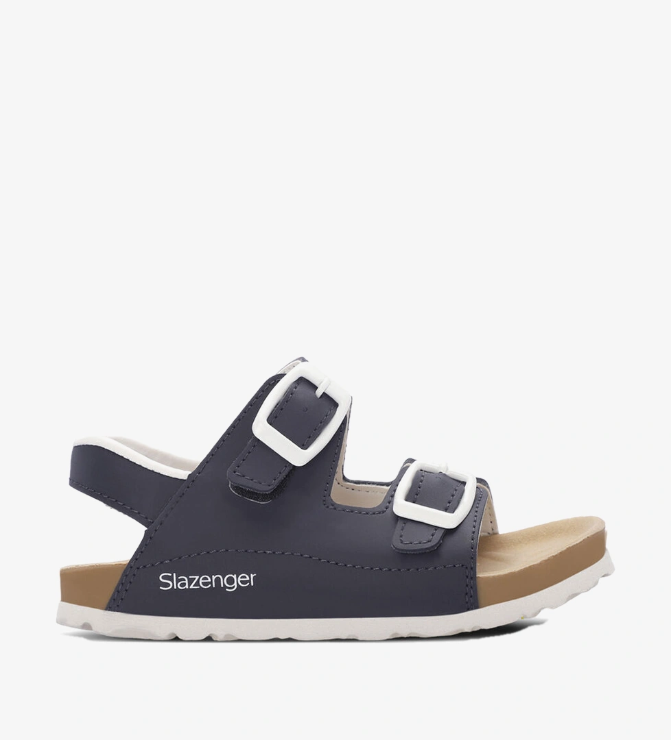 Slazenger Sandalet Lacivert Slazenger Kobby