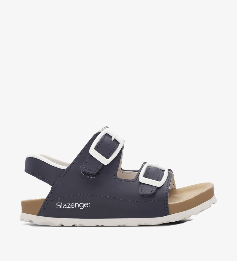 Slazenger Lacivert Slazenger Kobby