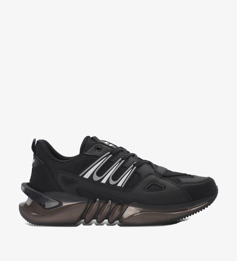 Slazenger Siyah Beyaz Slazenger Zalar
