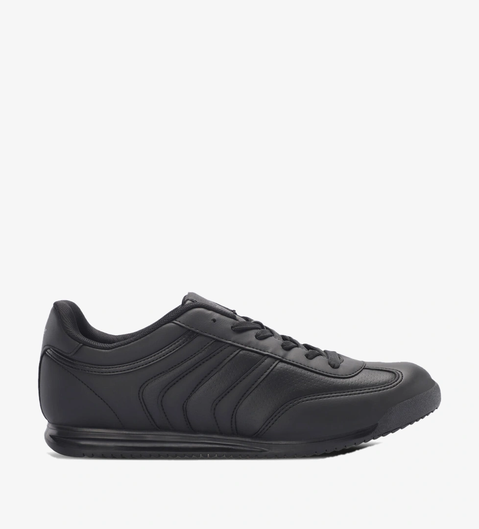 Slazenger Siyah Siyah Slazenger Madison