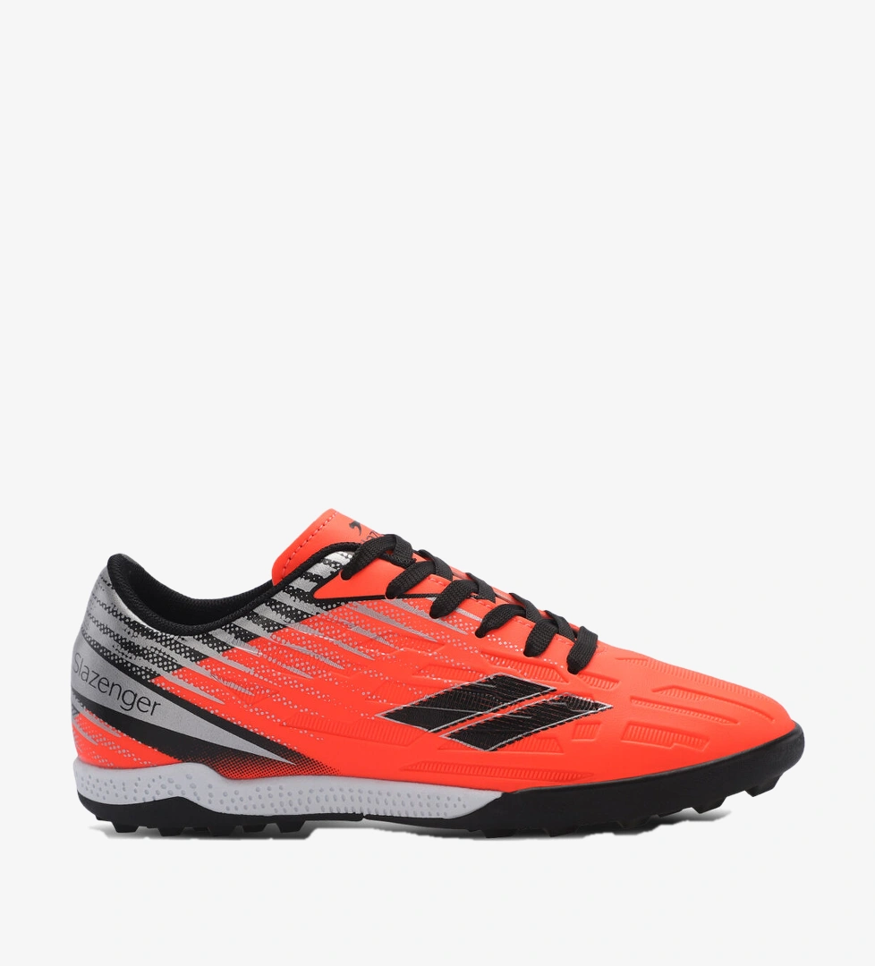 Slazenger Çocuk Halı Saha Turuncu Futbol Slazenger Cambly