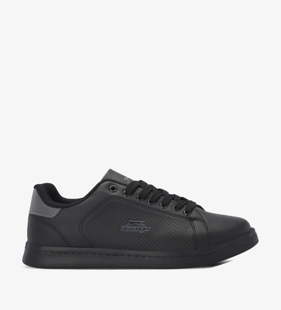 Slazenger Siyah Siyah Slazenger Isco