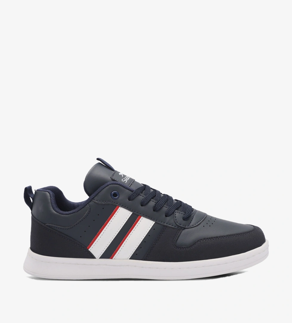 Slazenger Lacivert Slazenger Identy