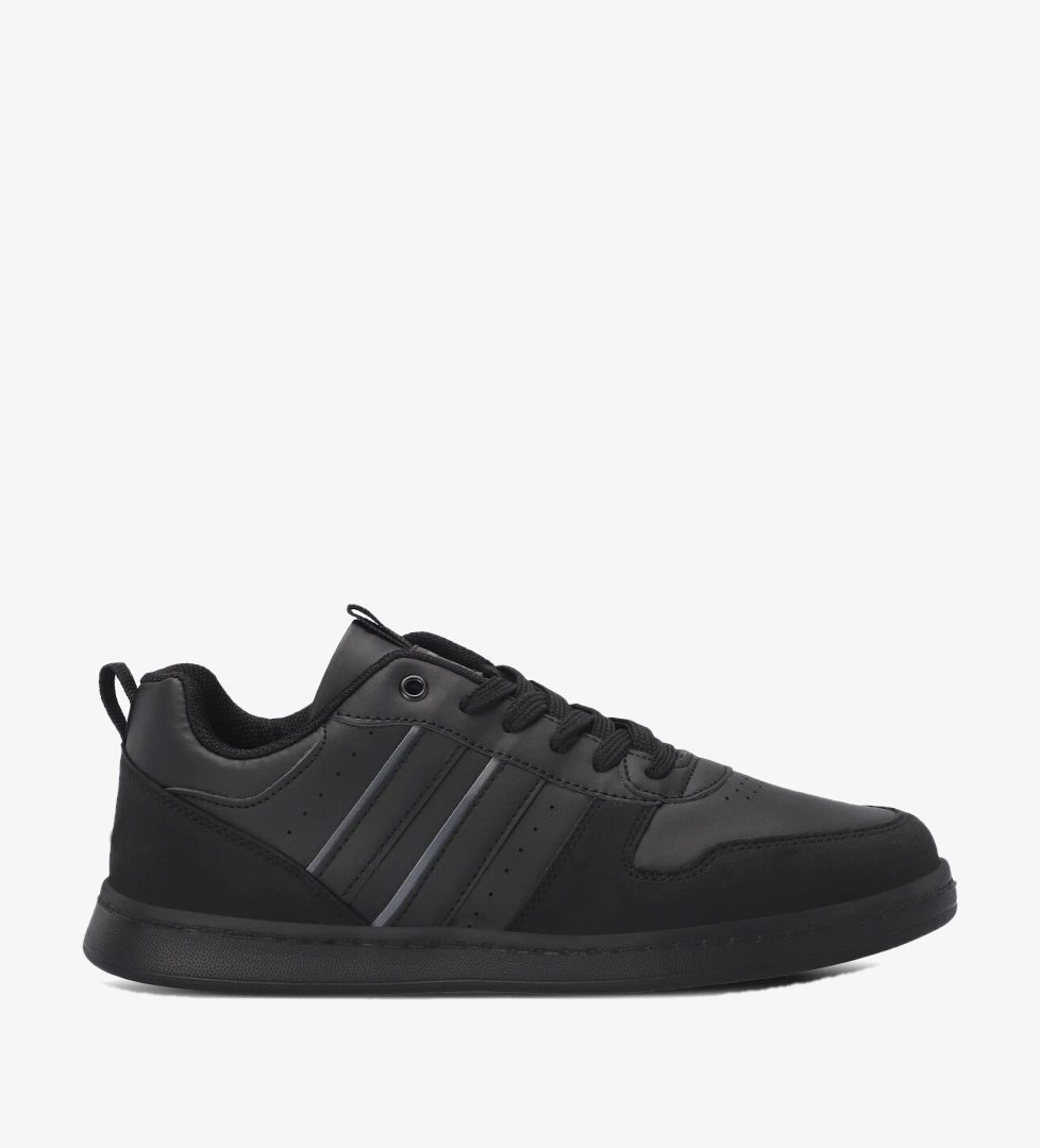 Slazenger Siyah Siyah Slazenger Identy