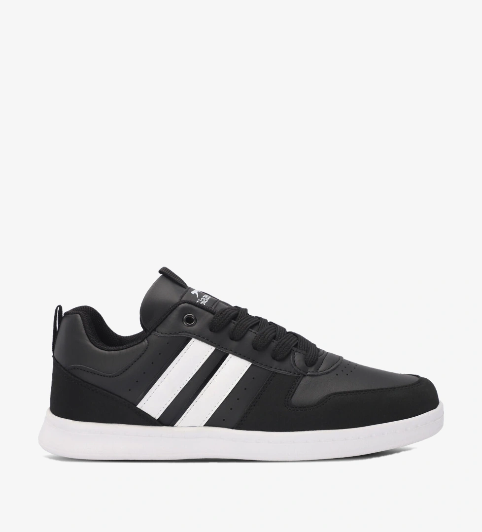 Slazenger Siyah Beyaz Slazenger Identy