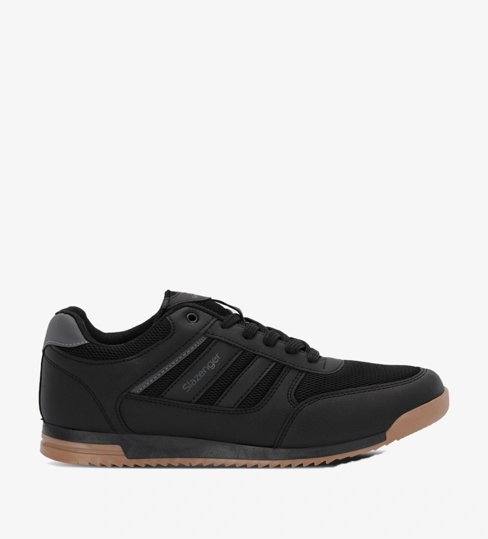 Slazenger Siyah Slazenger Active