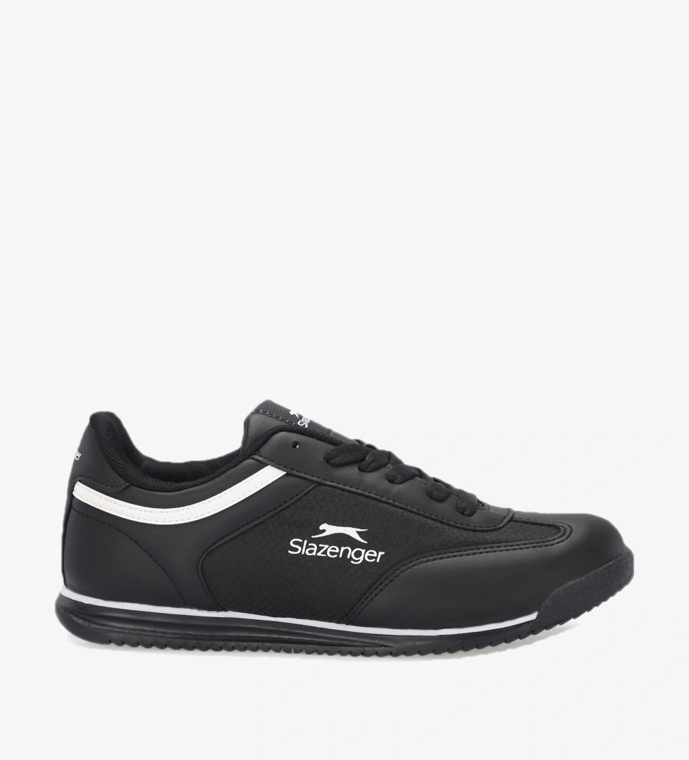 Slazenger Siyah Beyaz Slazenger Mojo