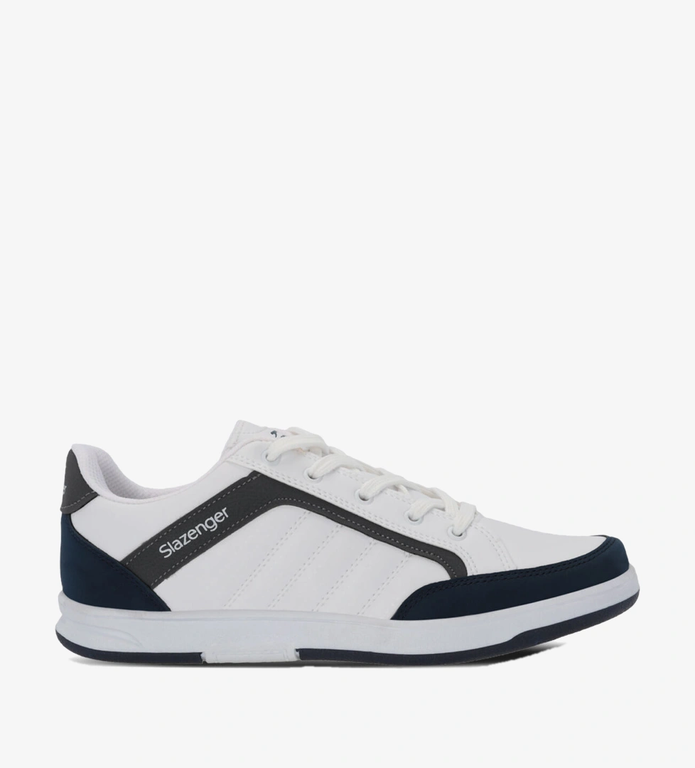 Slazenger Beyaz Slazenger Cancer