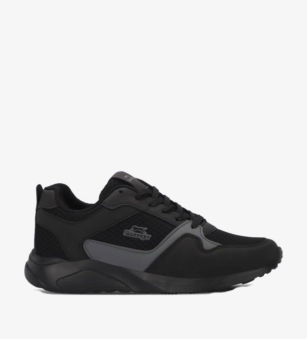 Slazenger Siyah Siyah Slazenger Eagle