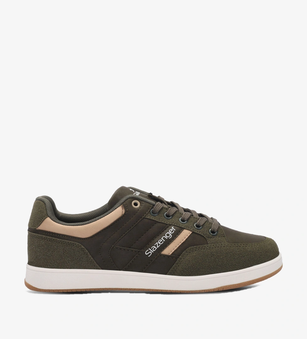 Slazenger Haki Slazenger Lesson