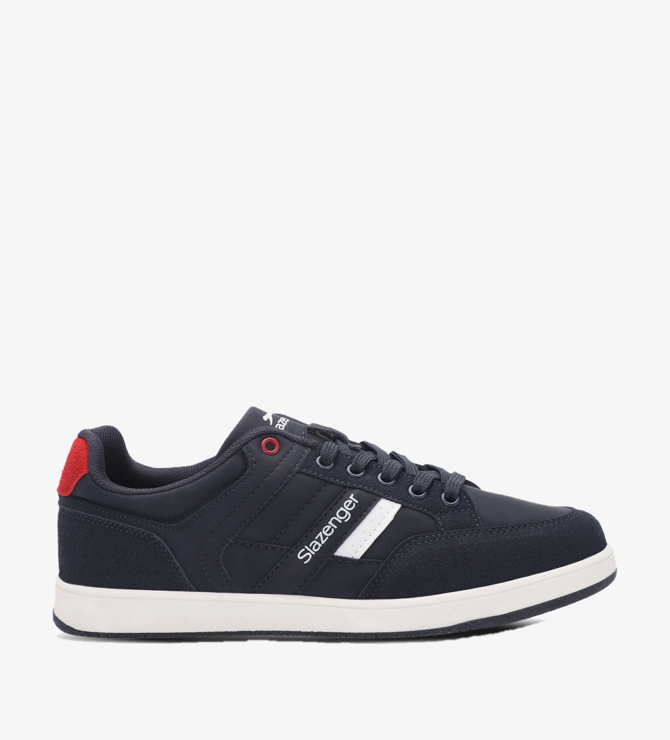 Slazenger Lacivert Slazenger Lesson