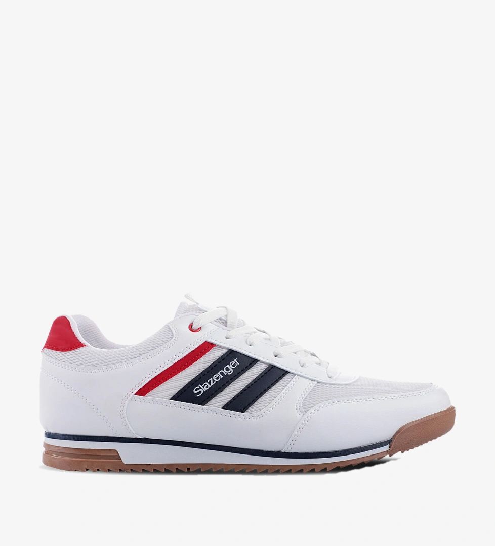 Slazenger Beyaz Slazenger Active