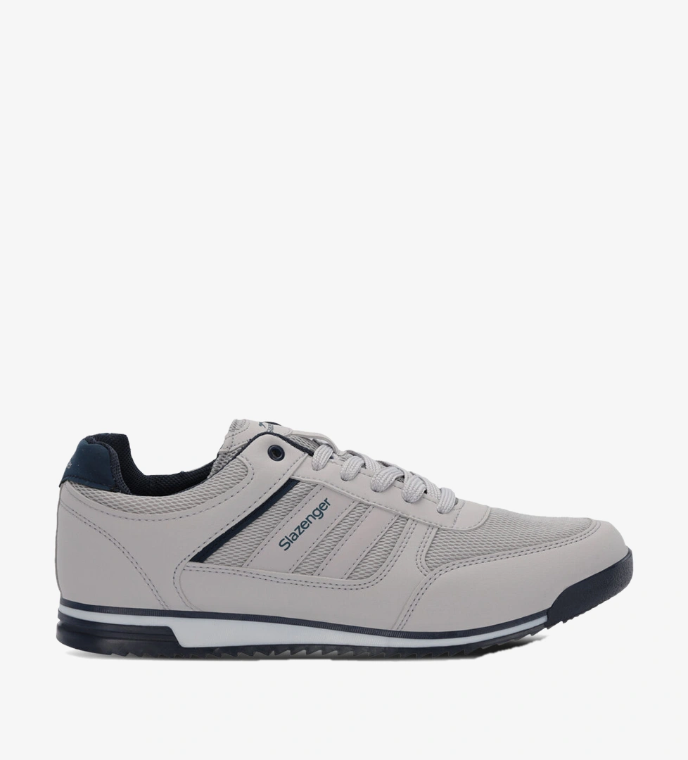 Slazenger Gri Slazenger Active