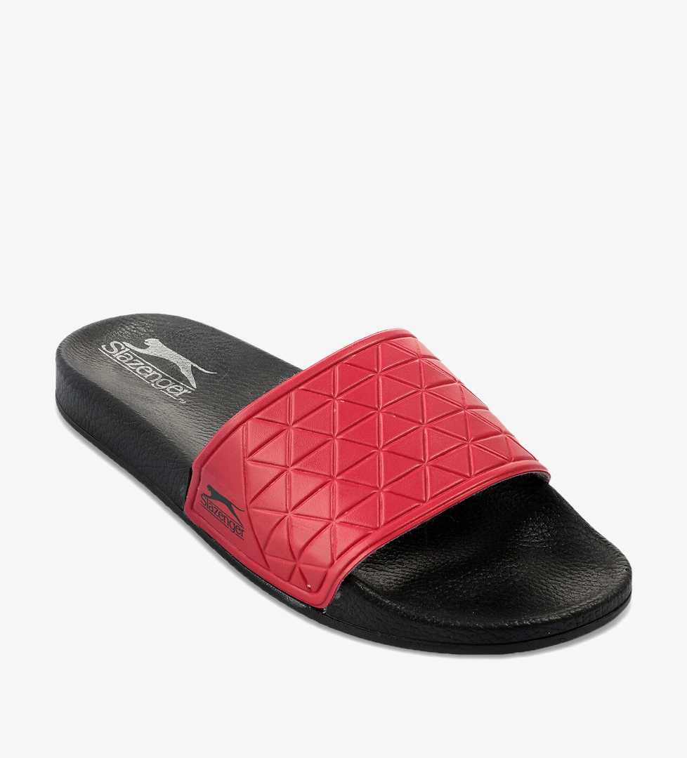 Slazenger Terlik Kirmizi Slazenger Filanto
