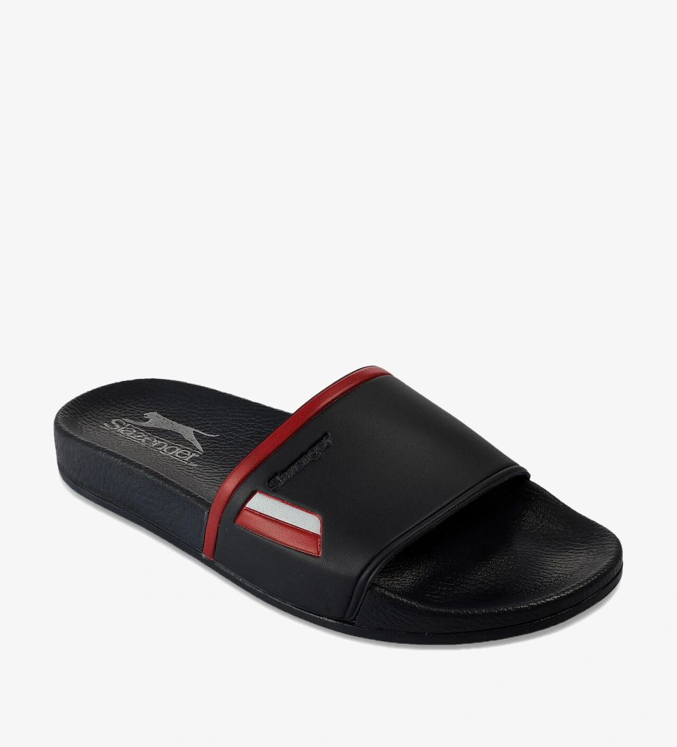 Slazenger Terlik Lacivert Slazenger Fora