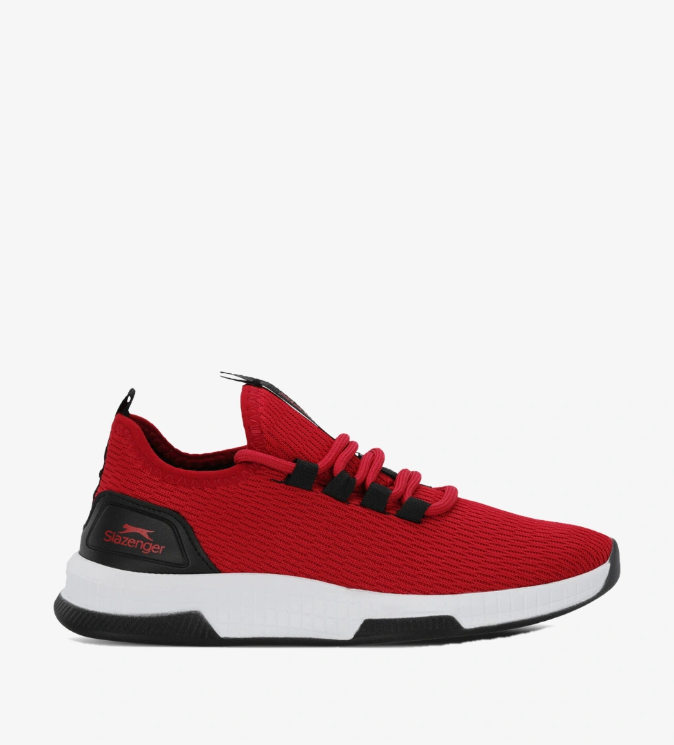 Slazenger Kırmızı Slazenger Abena