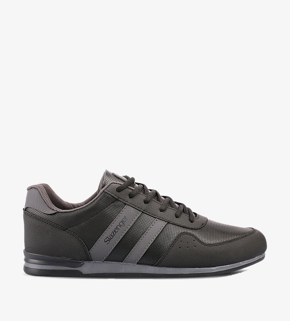 Slazenger Siyah Siyah Slazenger Omega