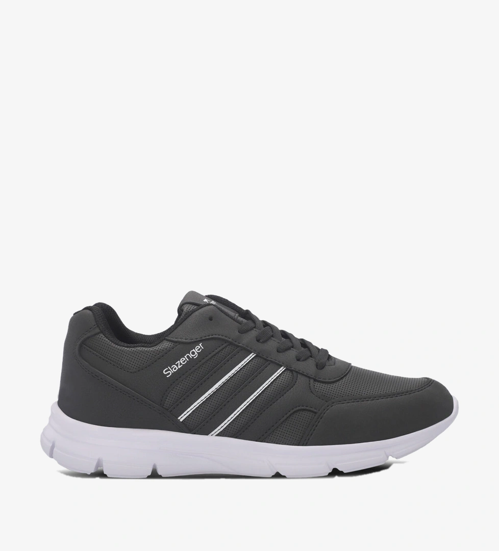 Slazenger Siyah Beyaz Slazenger Eckhard