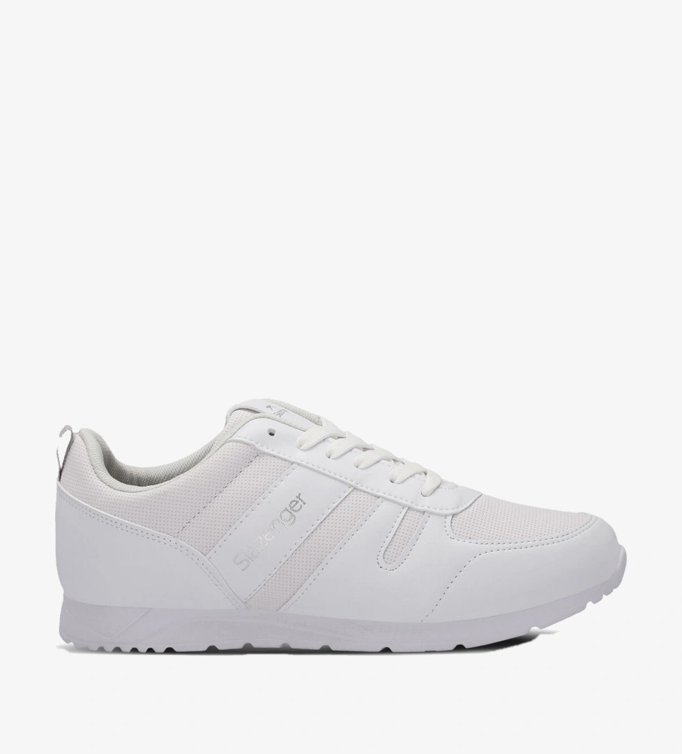 Slazenger Beyaz Slazenger Elraen