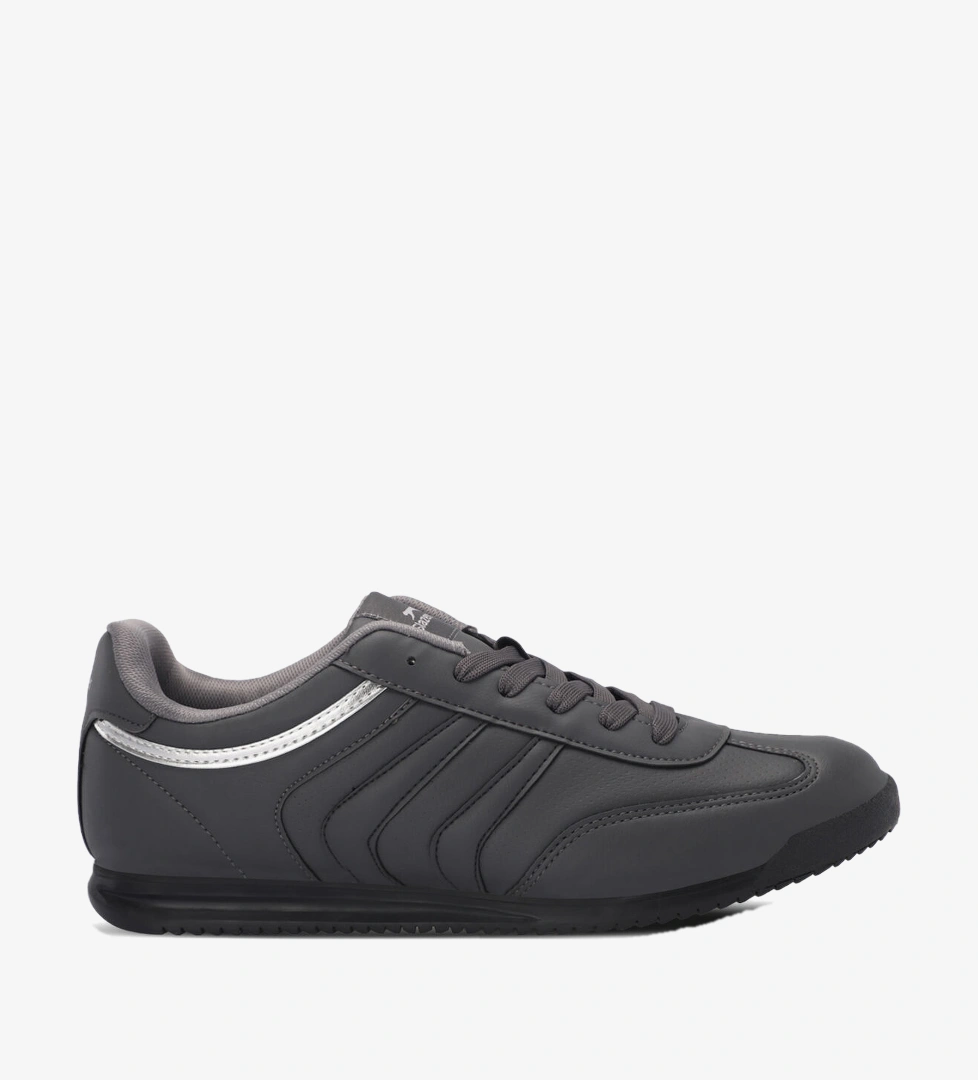 Slazenger Koyu Gri Slazenger Madison